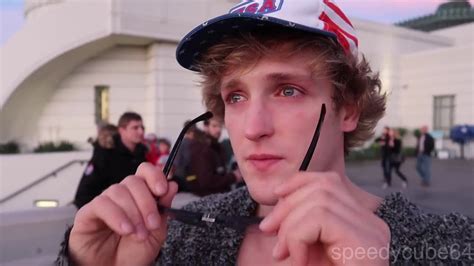 logan paul glasses|logan paul colorblind glasses.